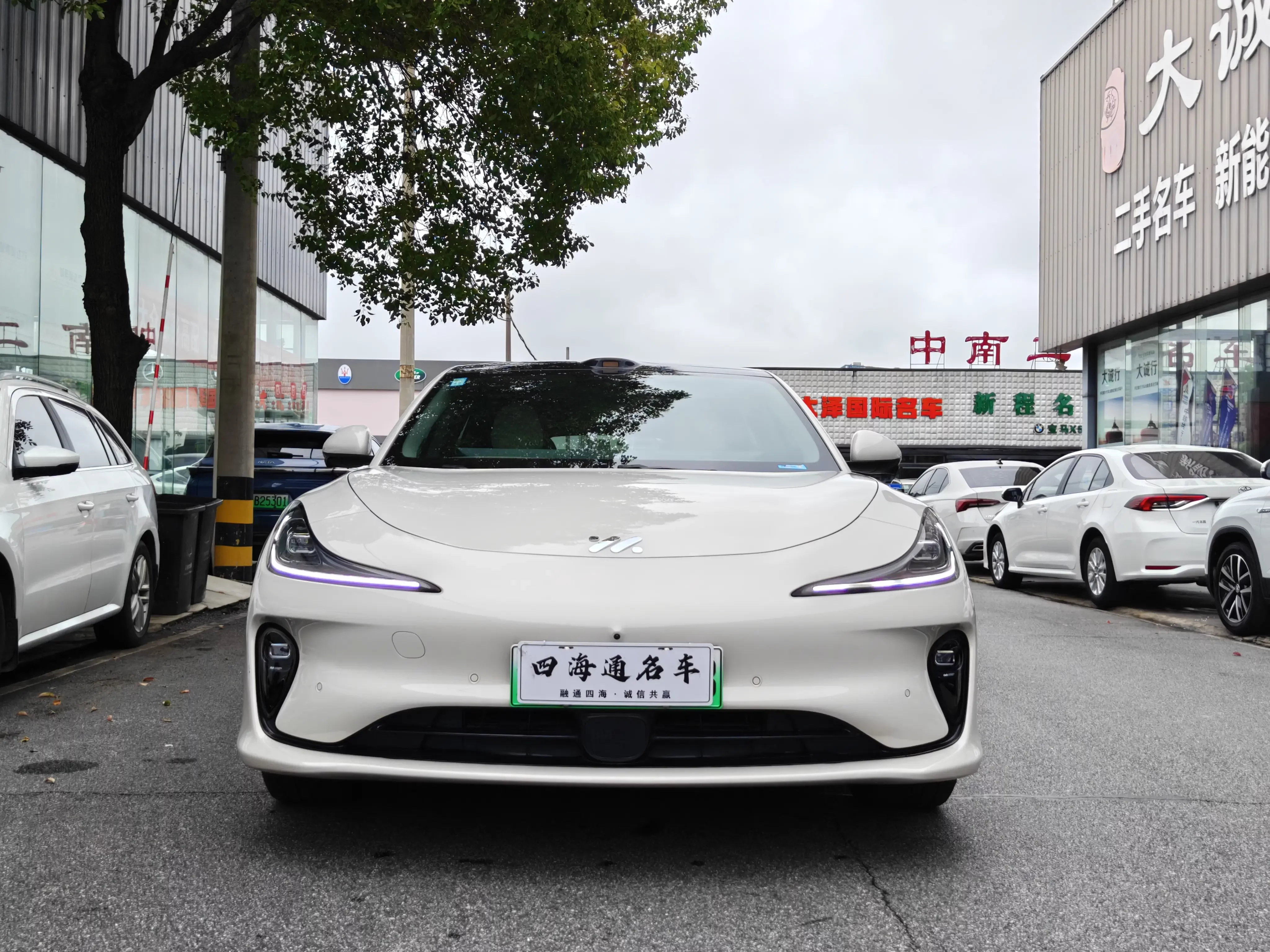 Zhiji L6