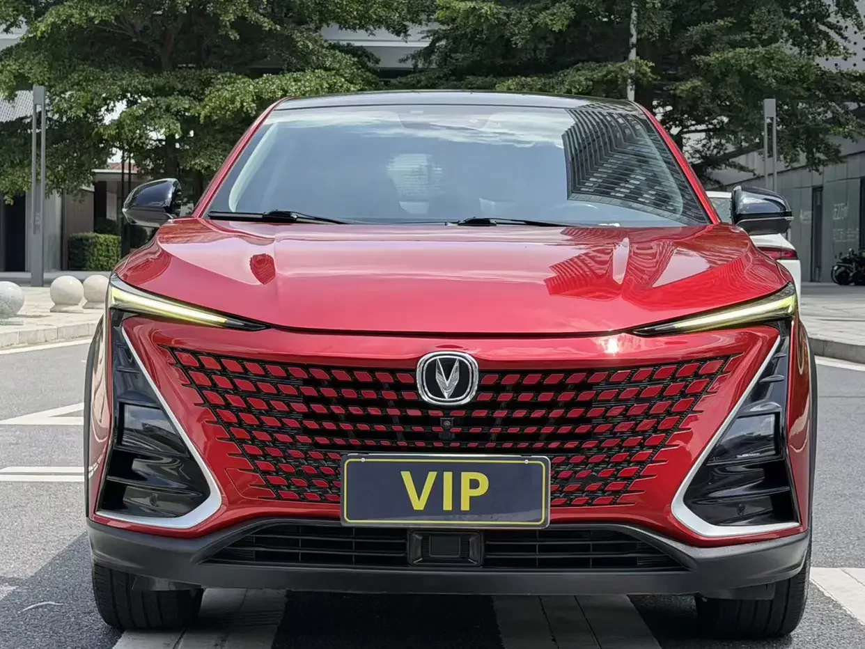 Changan UNI-T