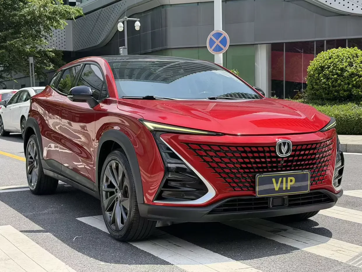 Changan UNI-T