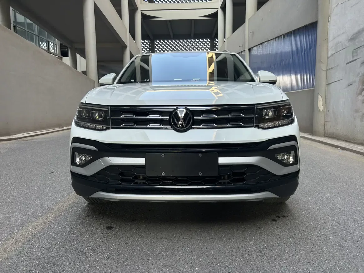Volkswagen Tu Kai