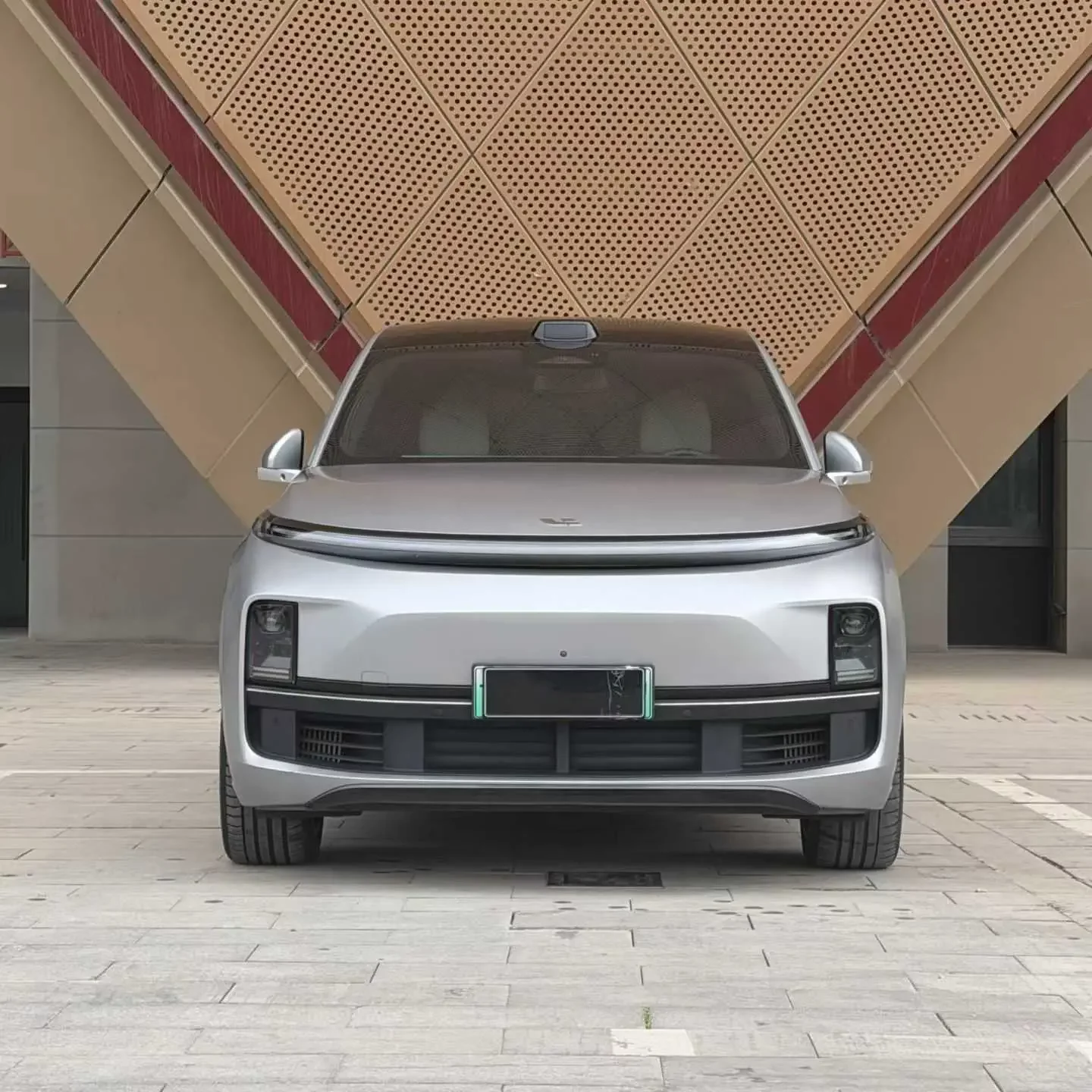 Lixiang L9