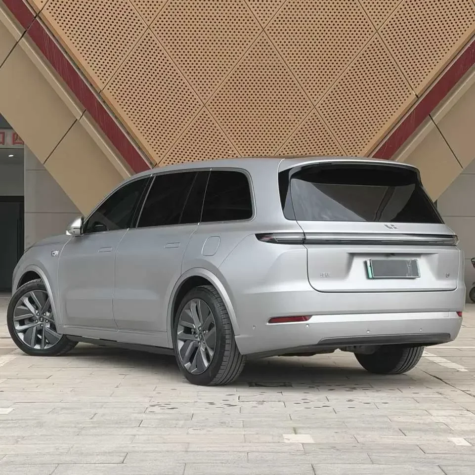 Lixiang L9