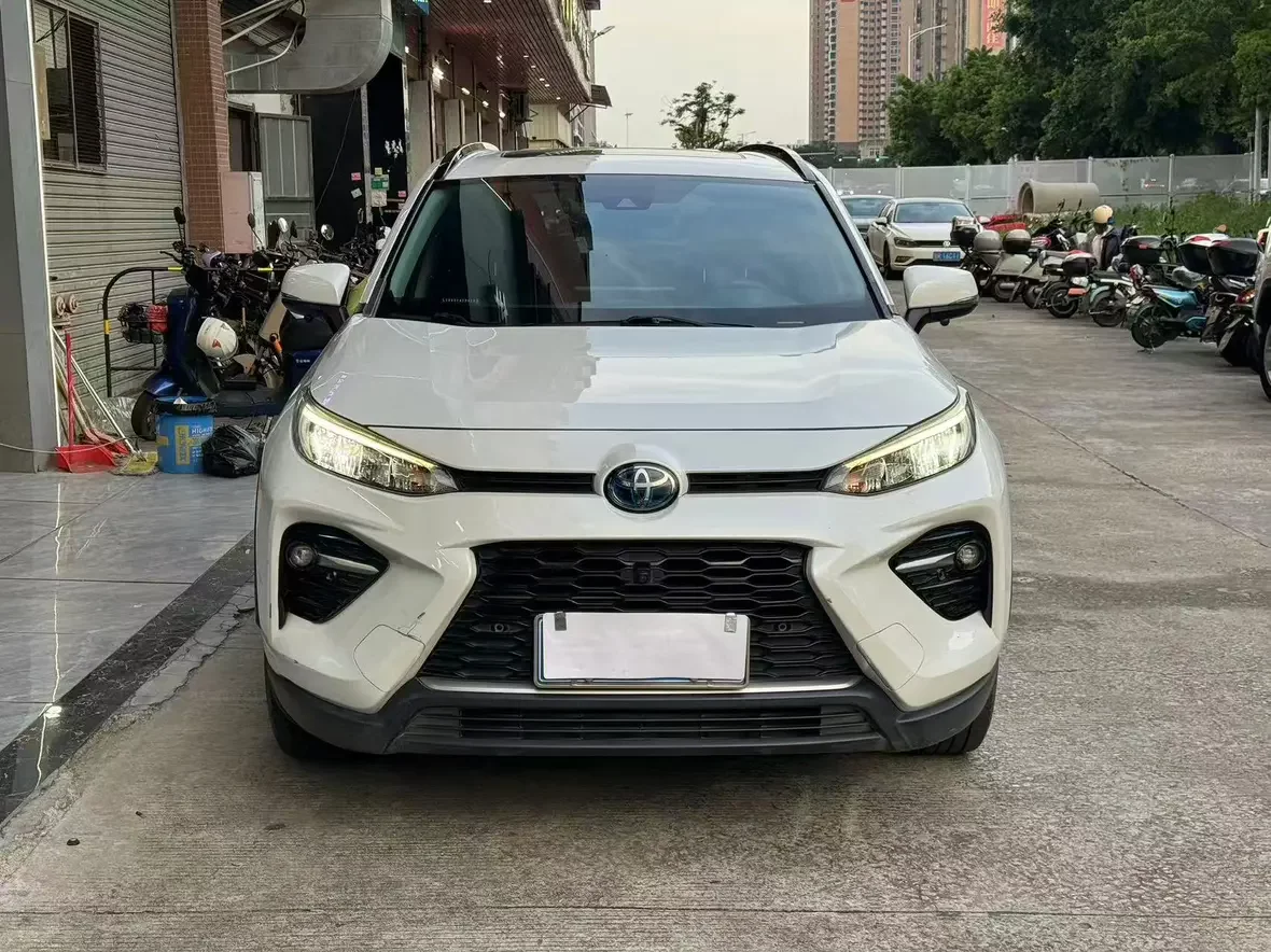 Toyota Willanda