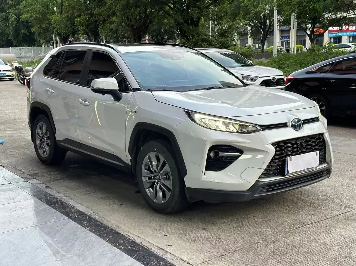 Toyota Willanda