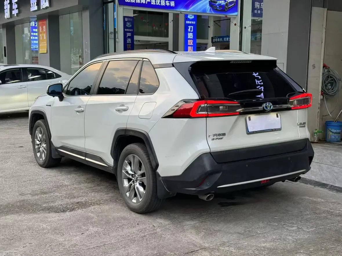 Toyota Willanda