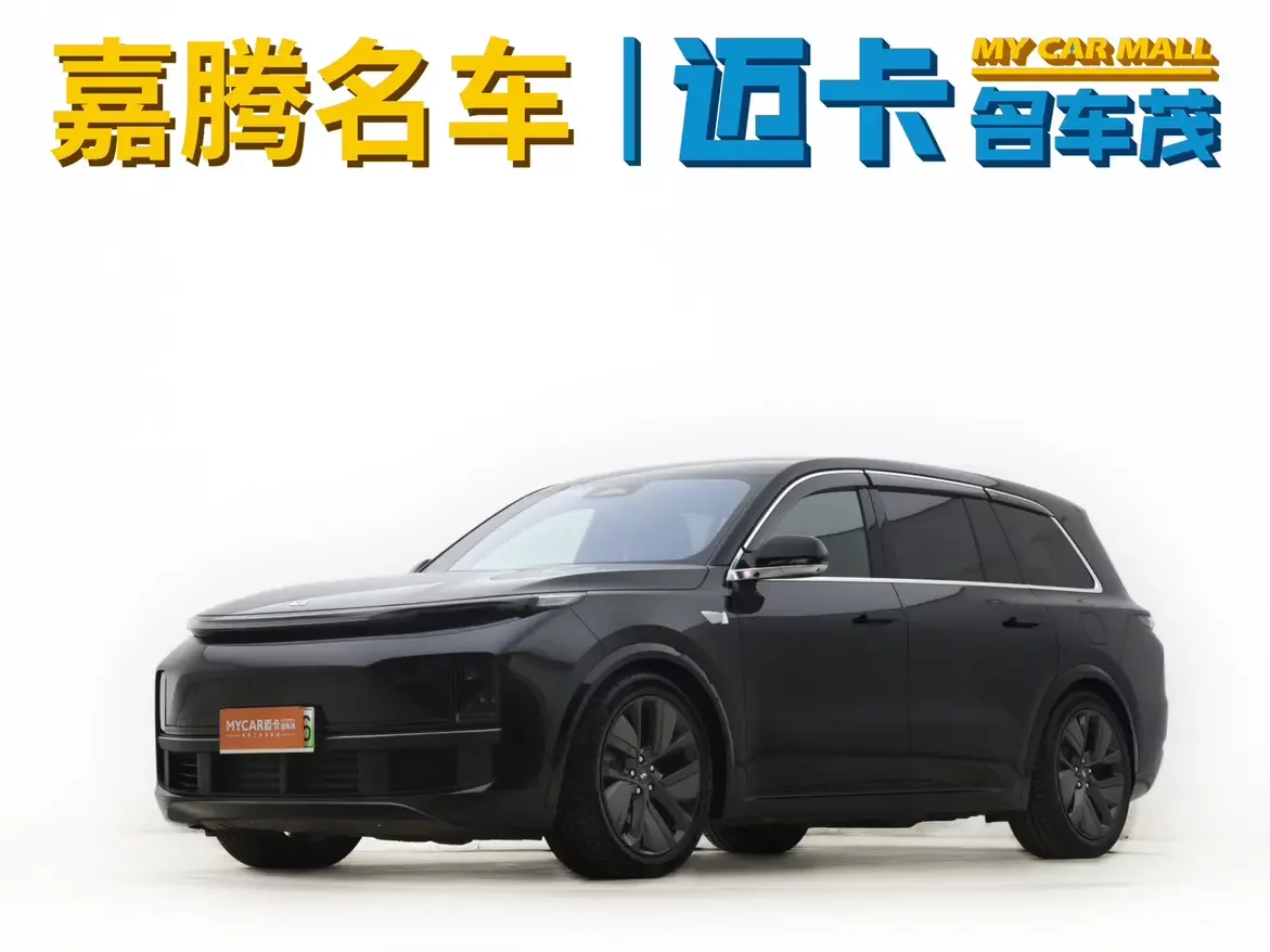 Lixiang L9