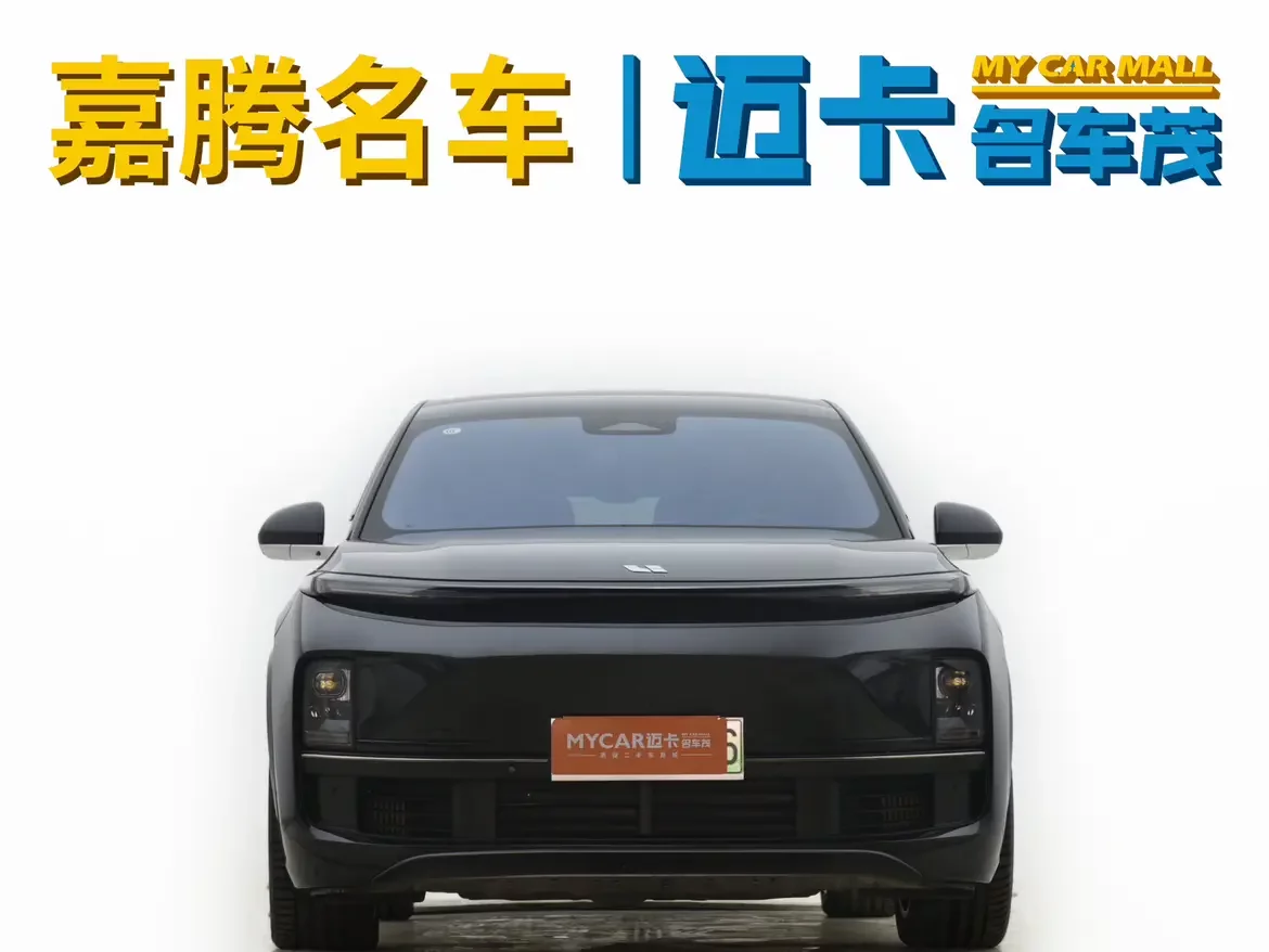 Lixiang L9