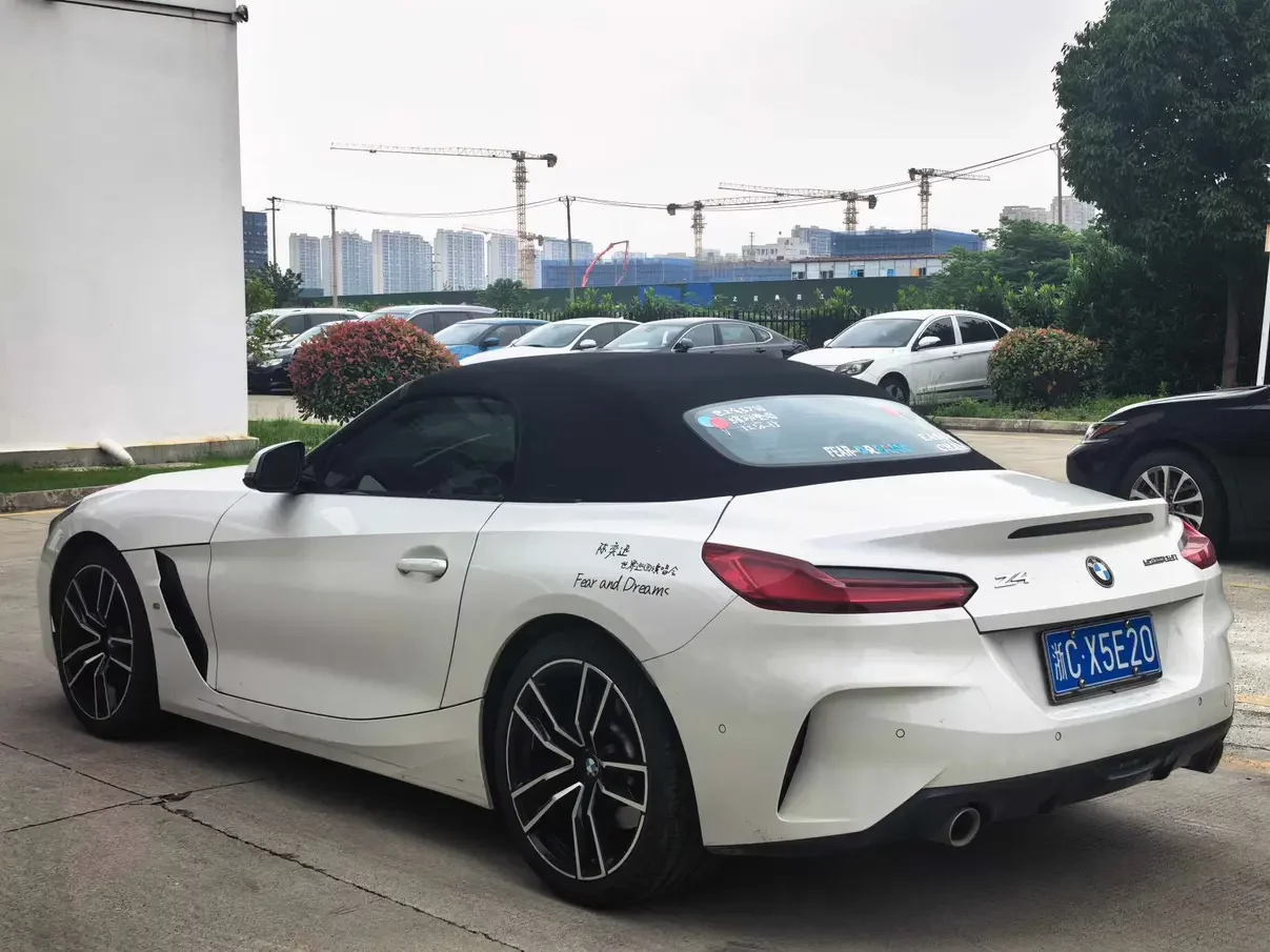 BMW Z4