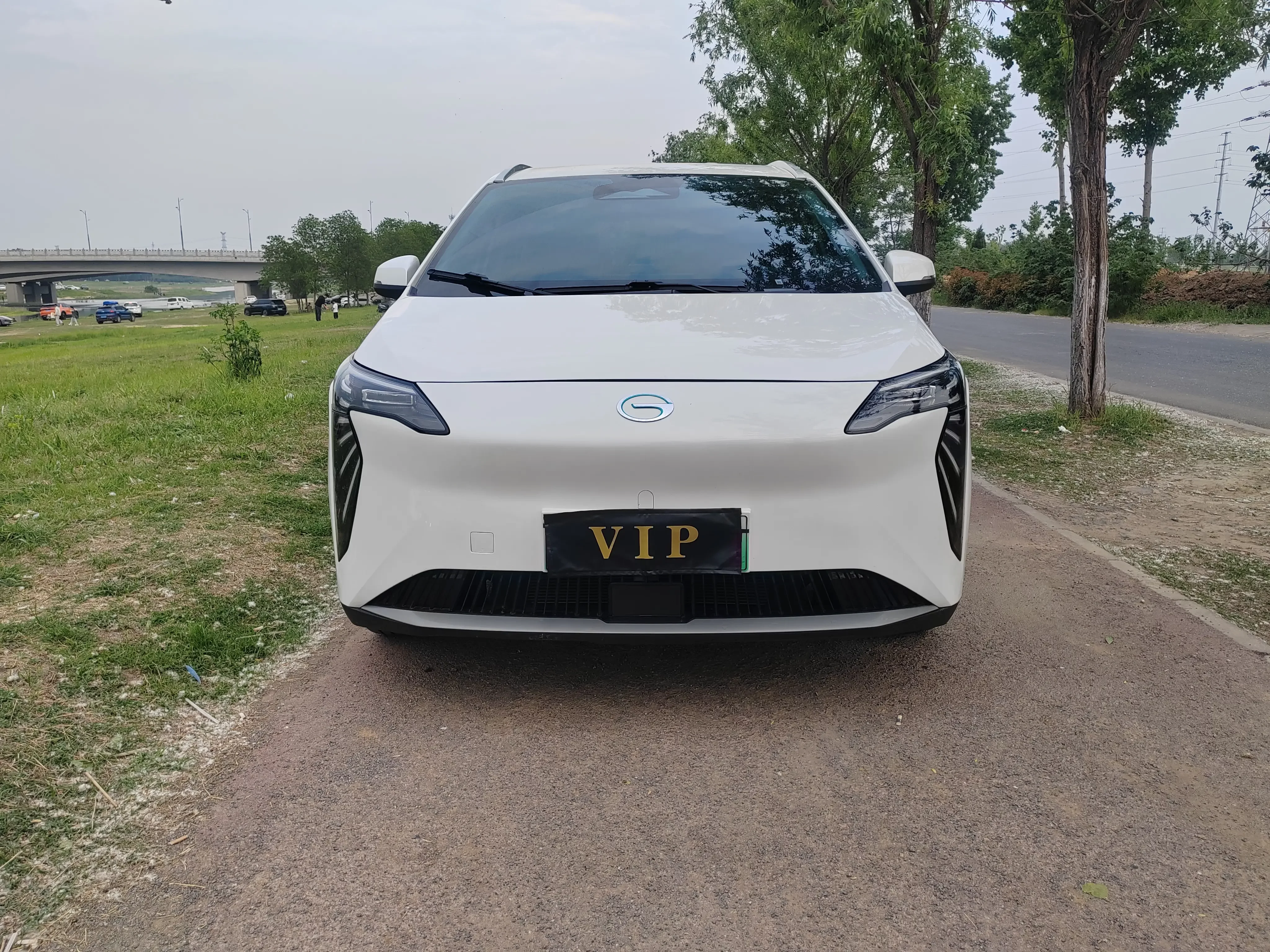 GAC AION Y