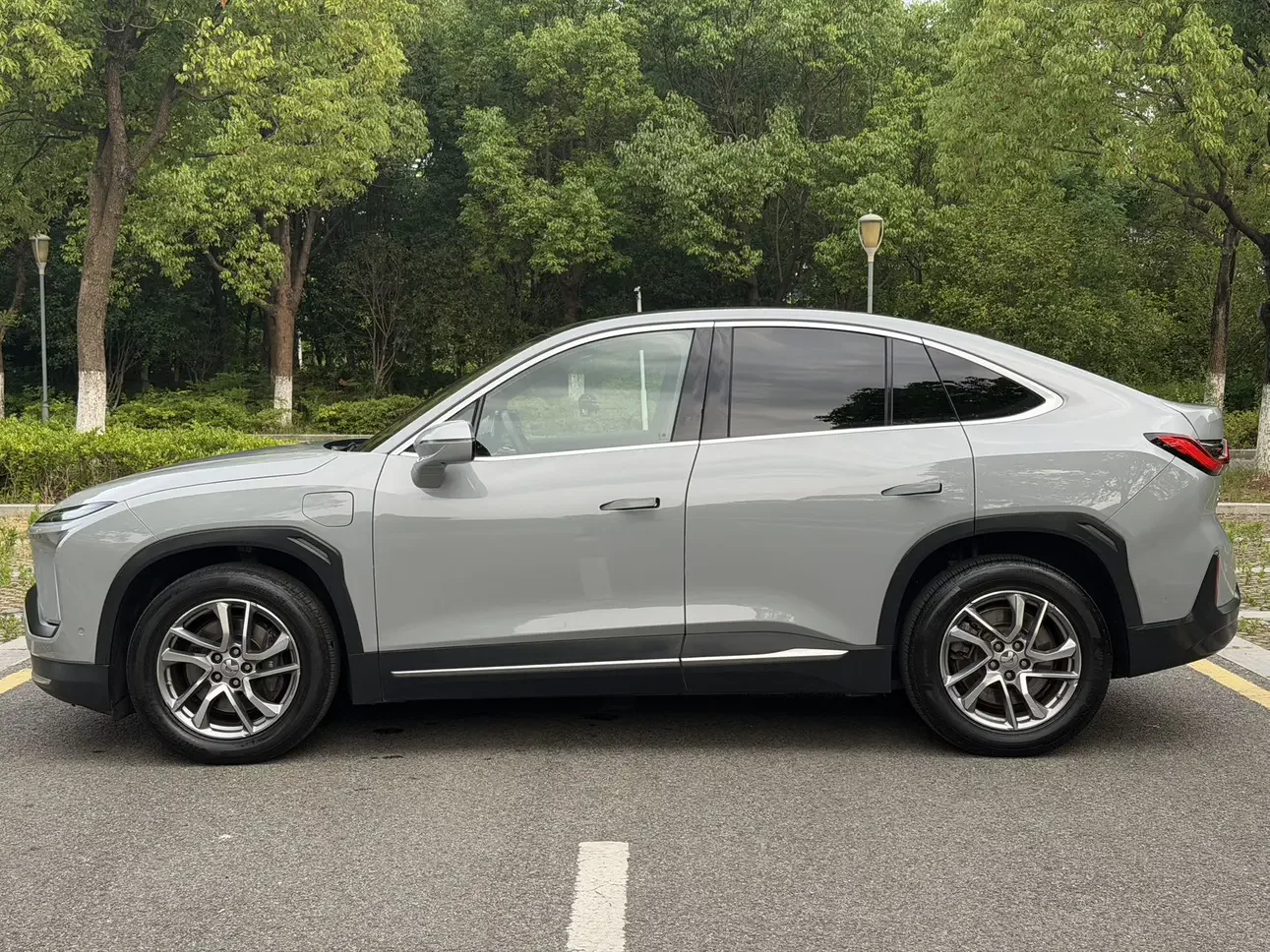 NIO EC6