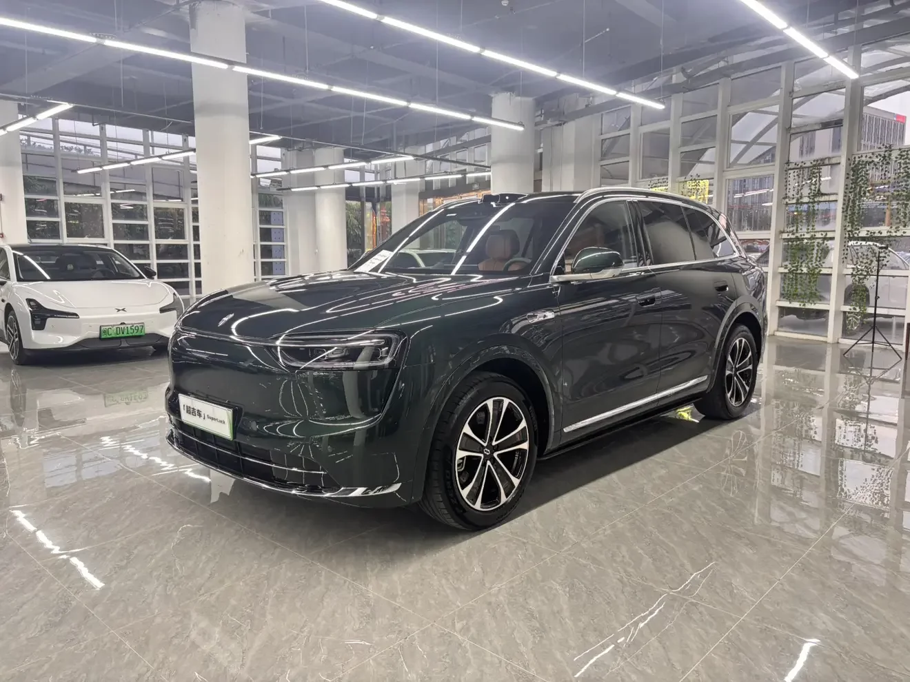 AITO M7