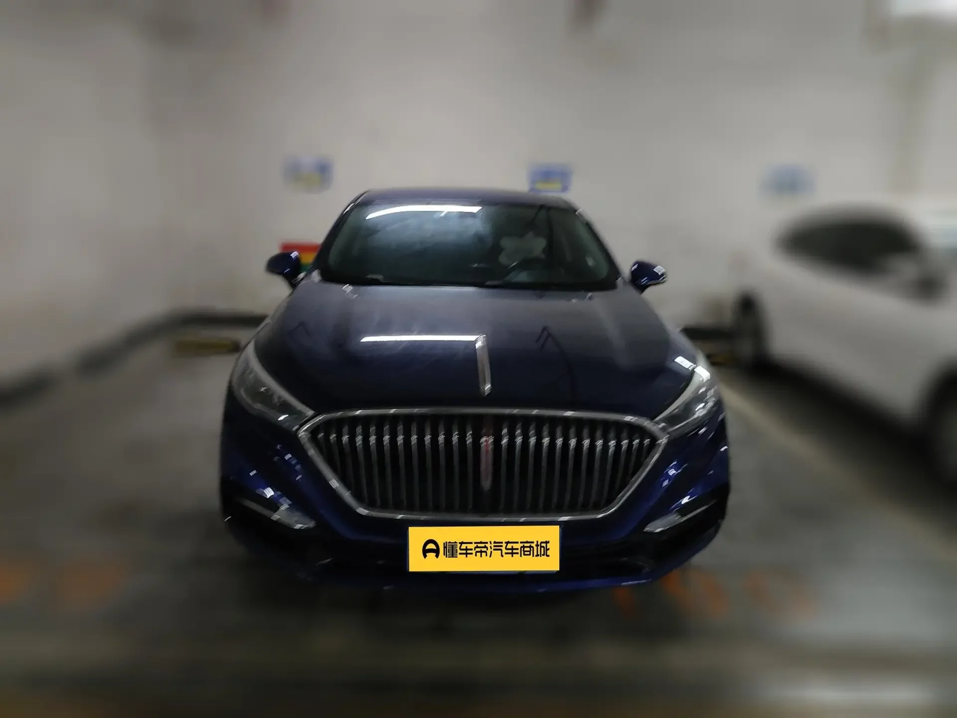 Hongqi H5 classic