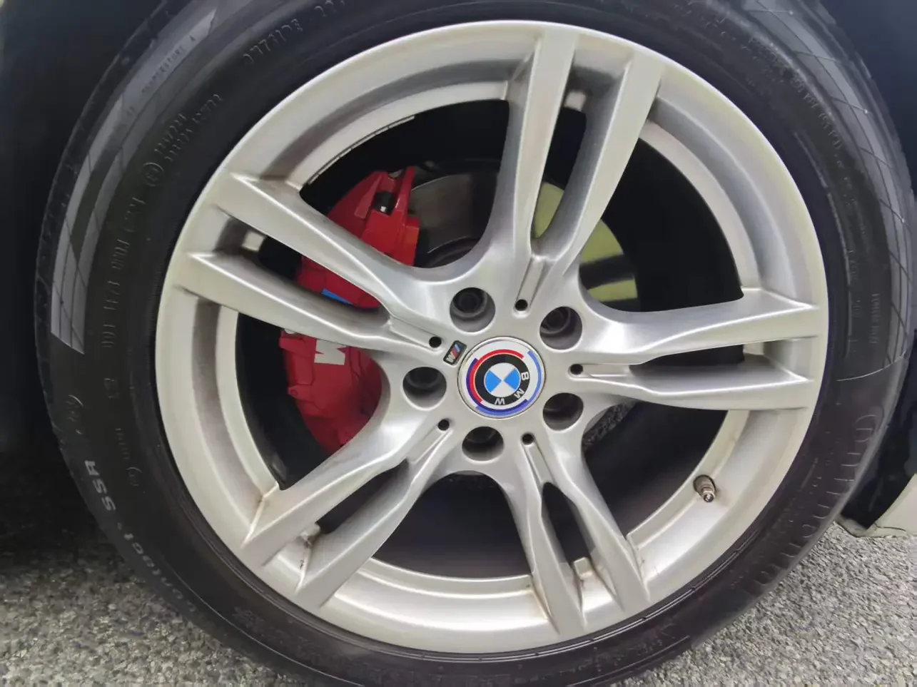 BMW 3 Series GT
