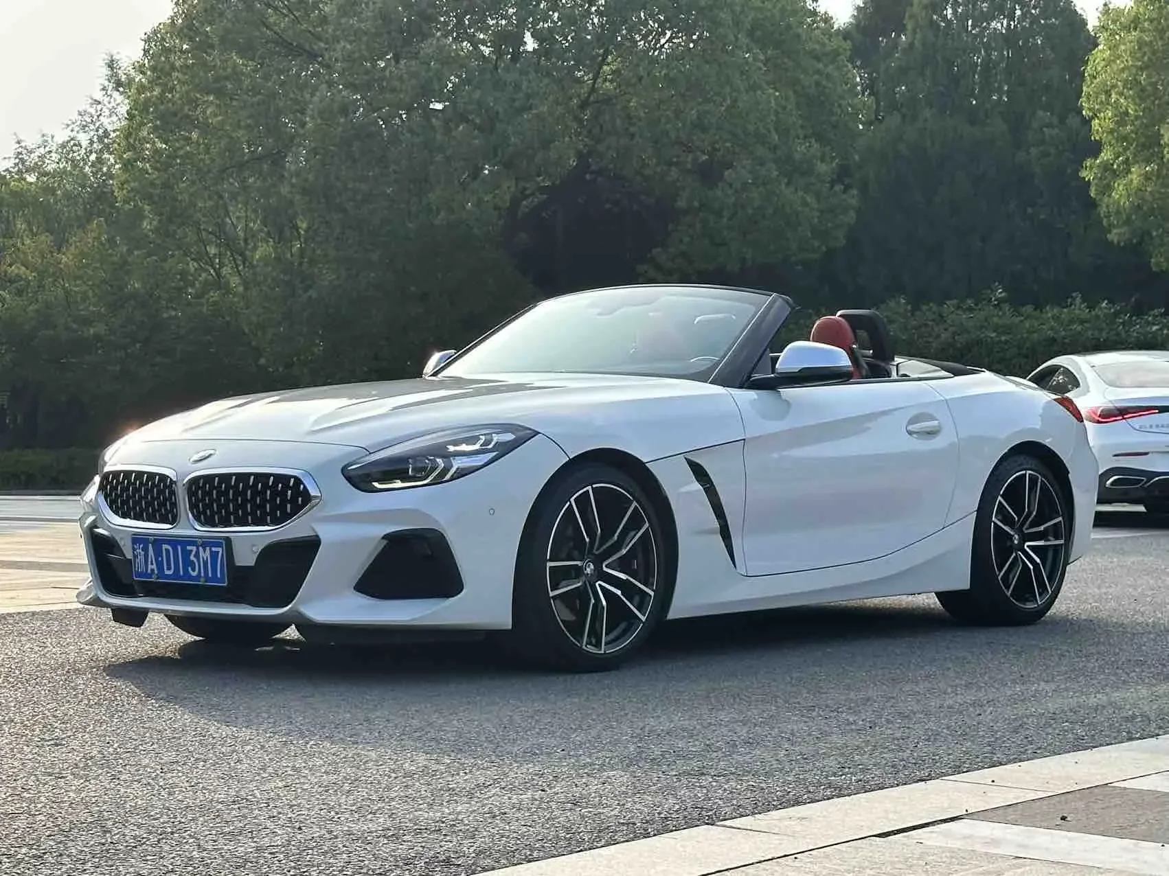 BMW Z4