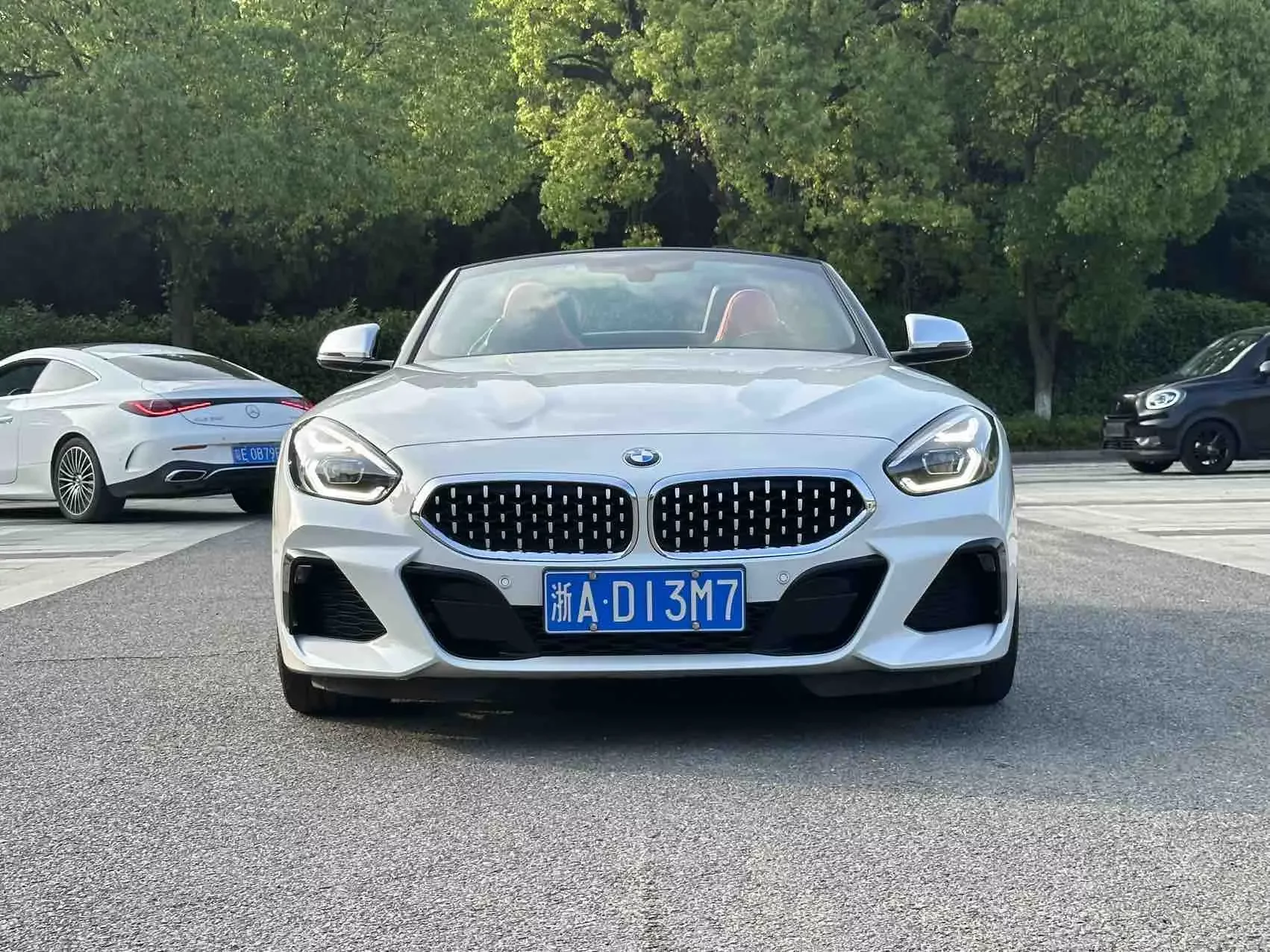 BMW Z4