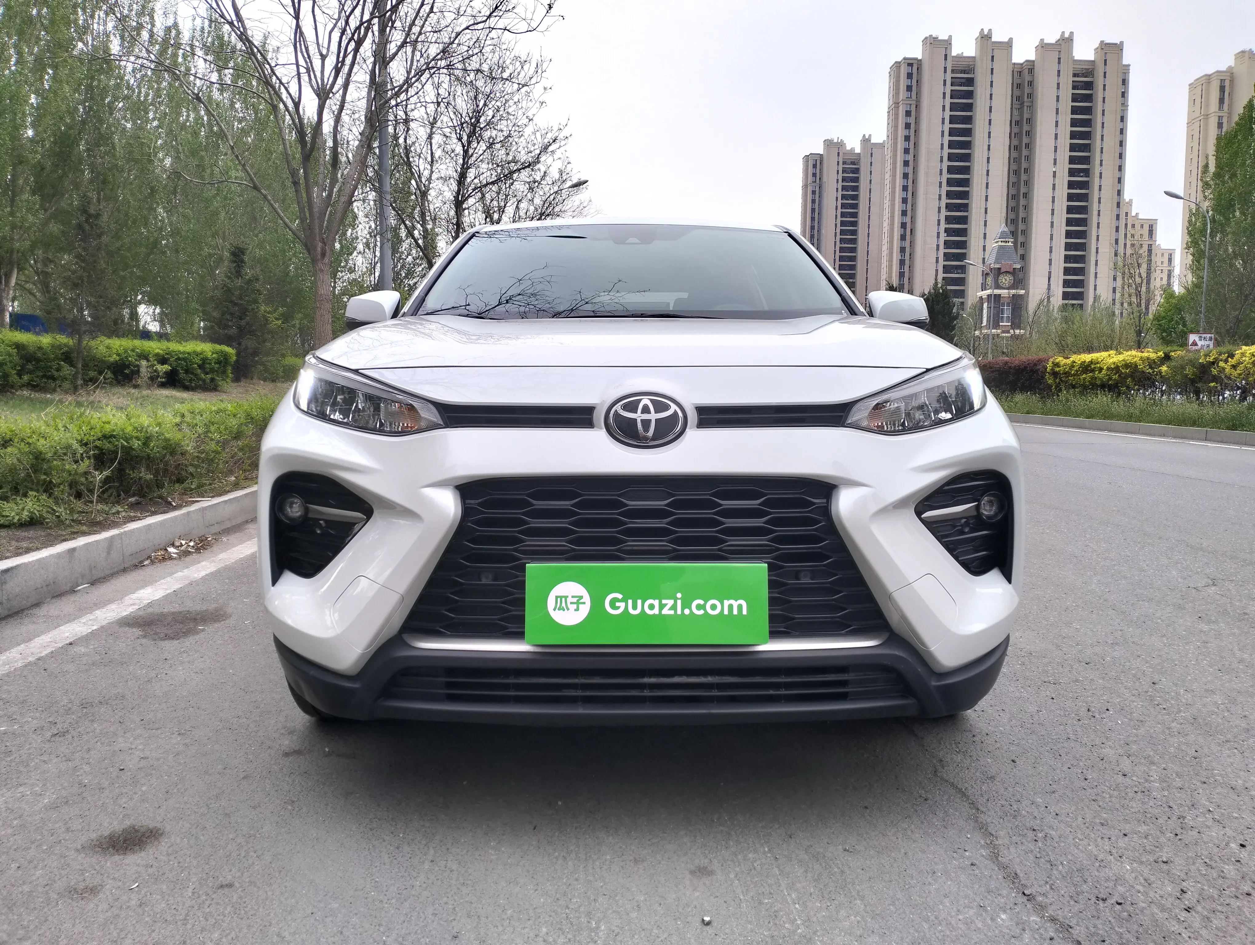 Toyota Willanda