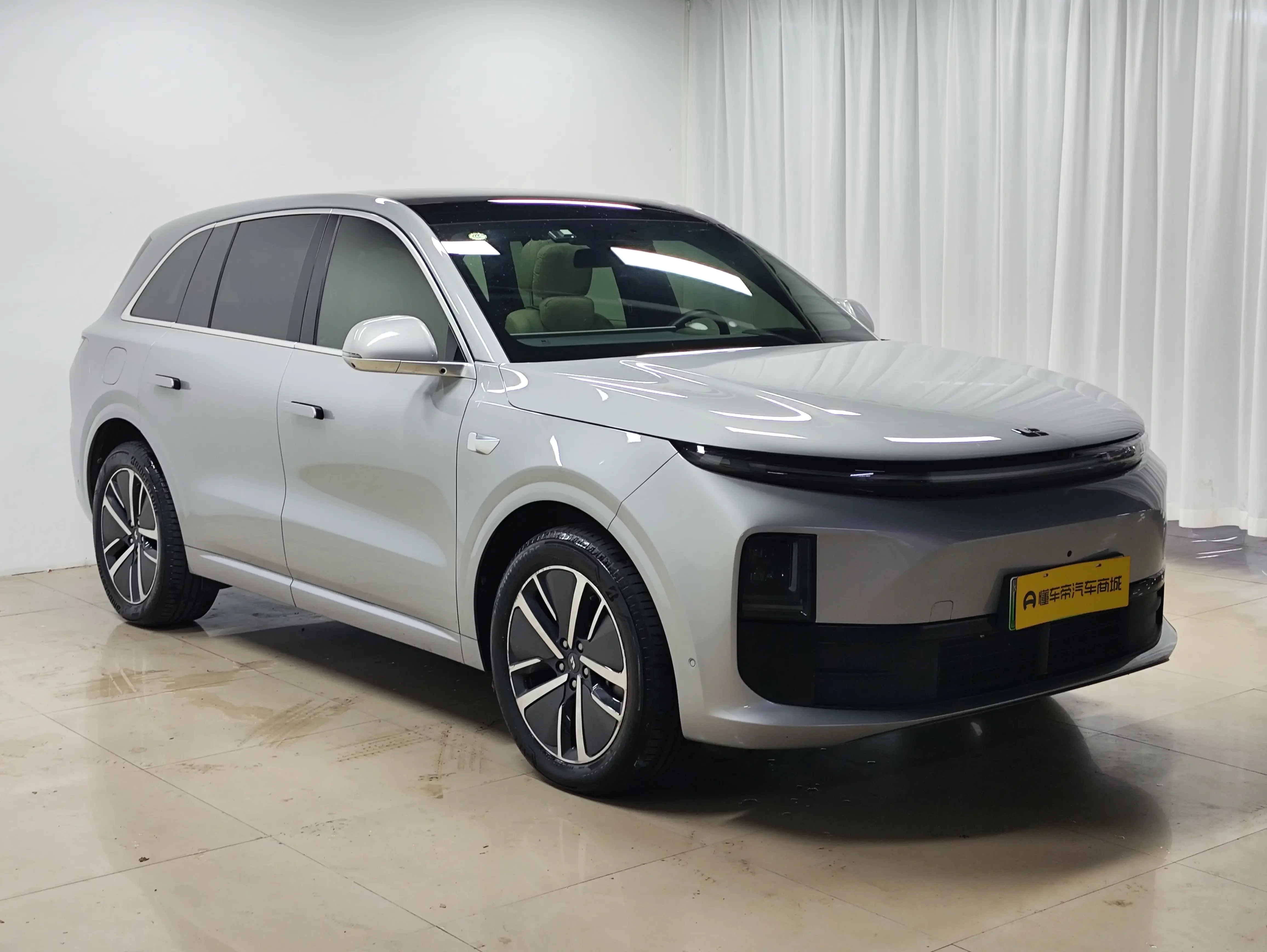 Lixiang L6