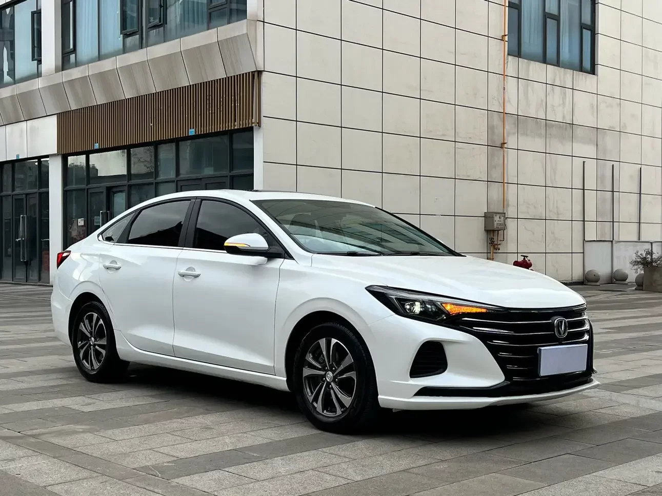 Changan Escape