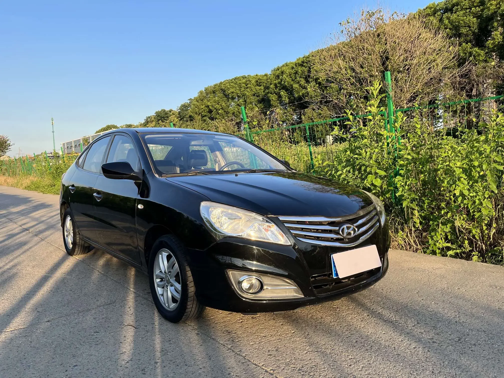 Hyundai Joyful