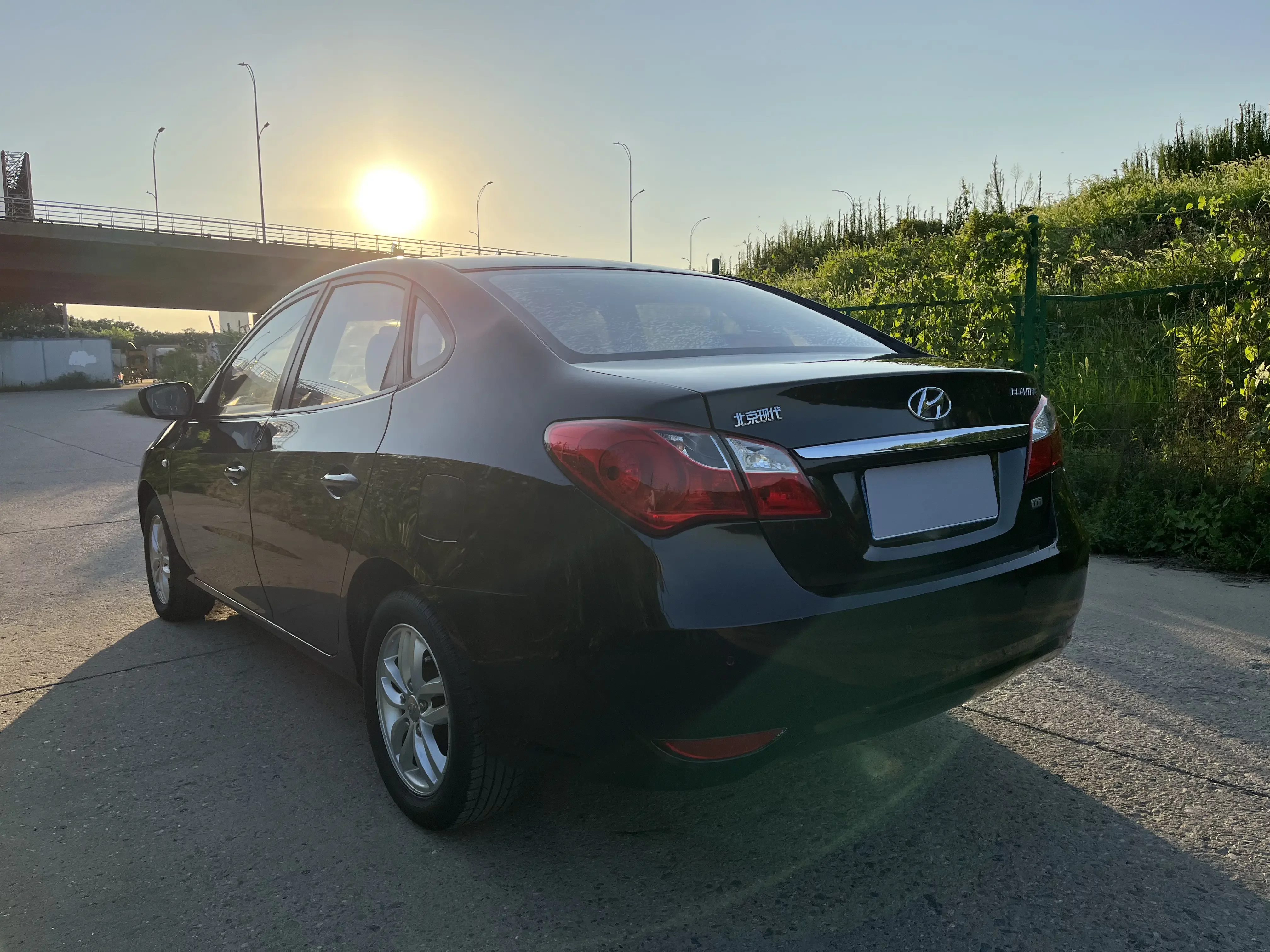 Hyundai Joyful