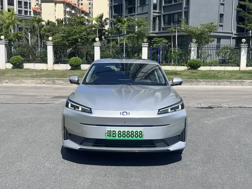 Changan Qiyuan A05