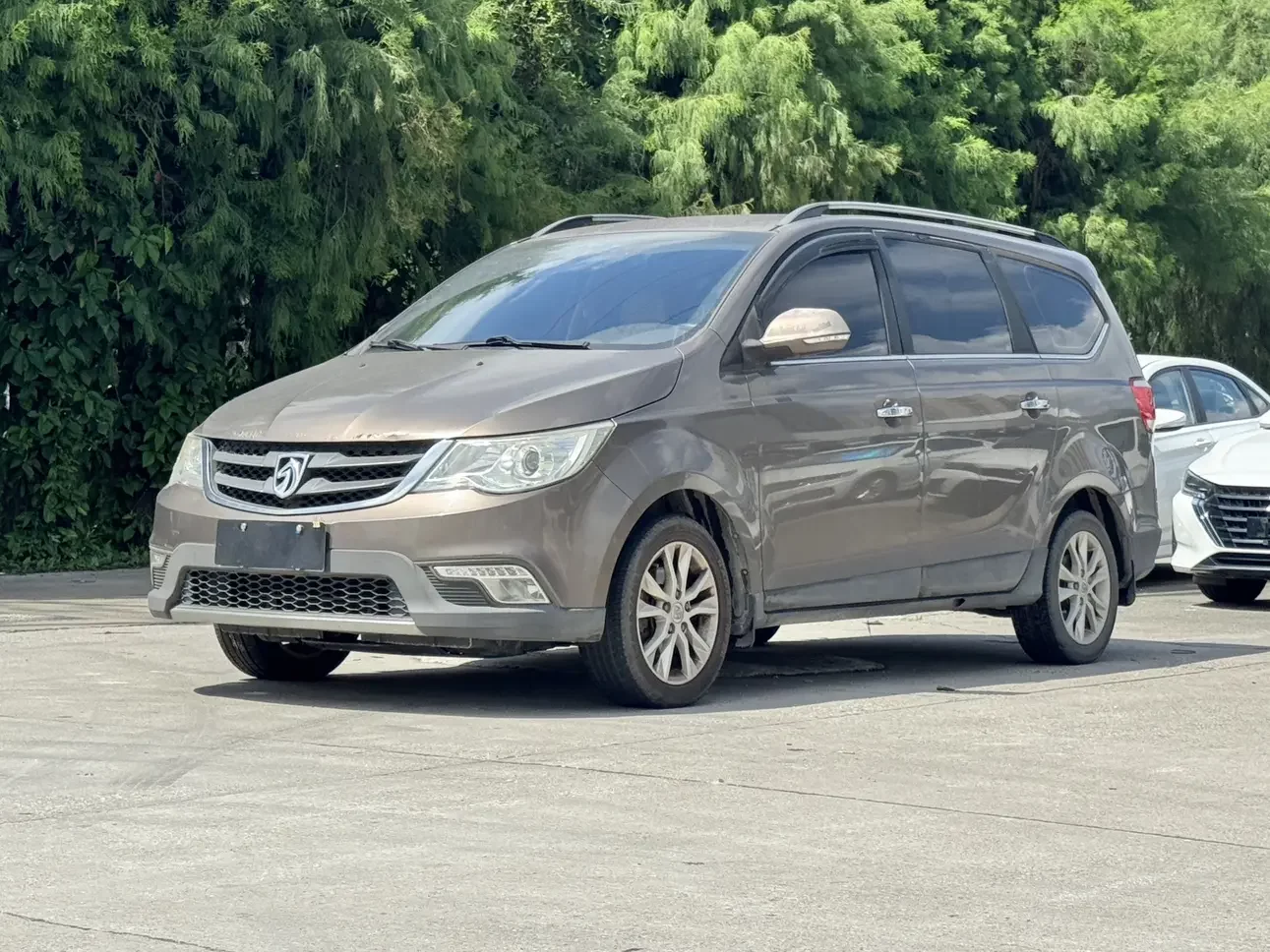 Baojun 730