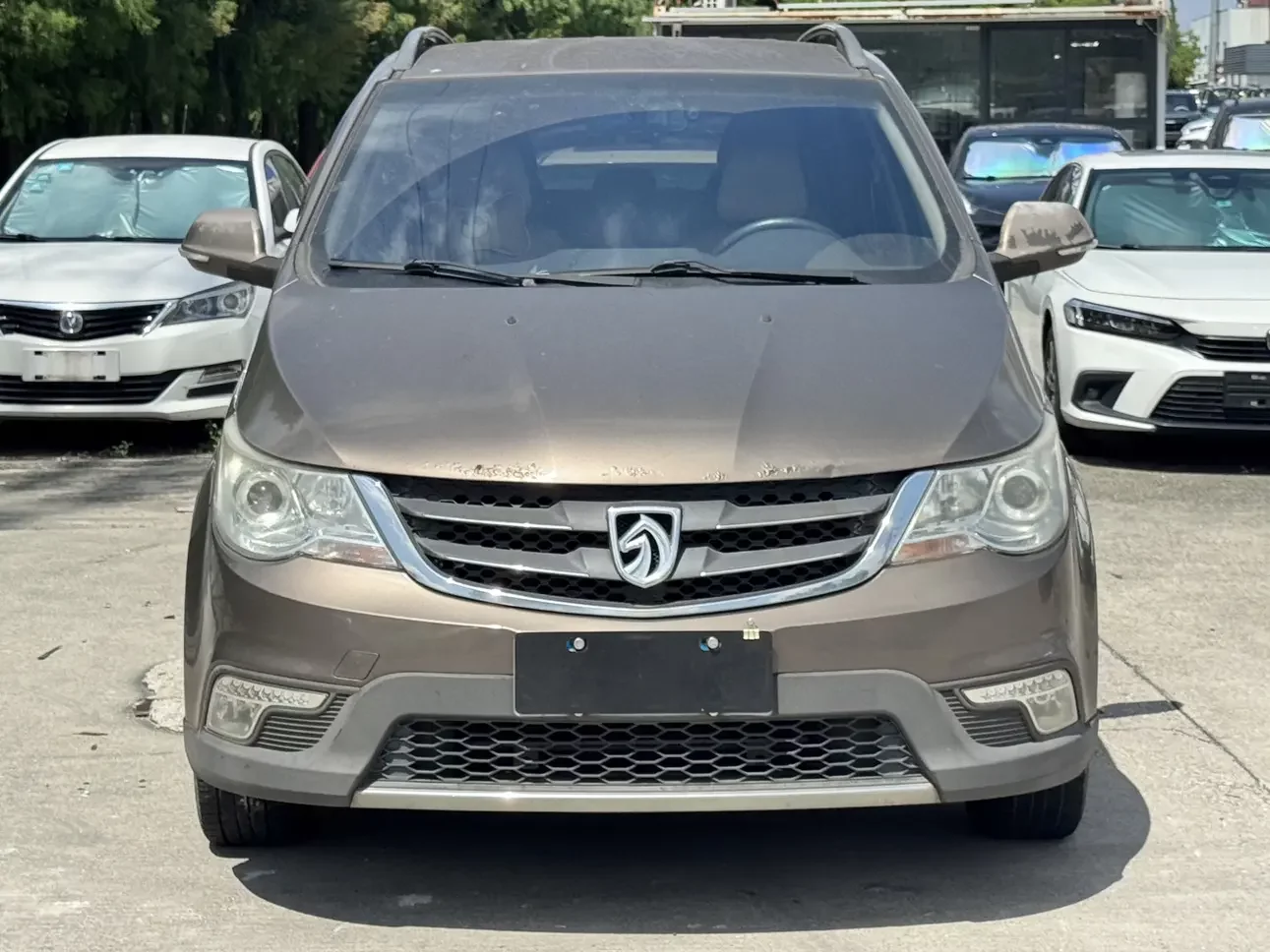Baojun 730