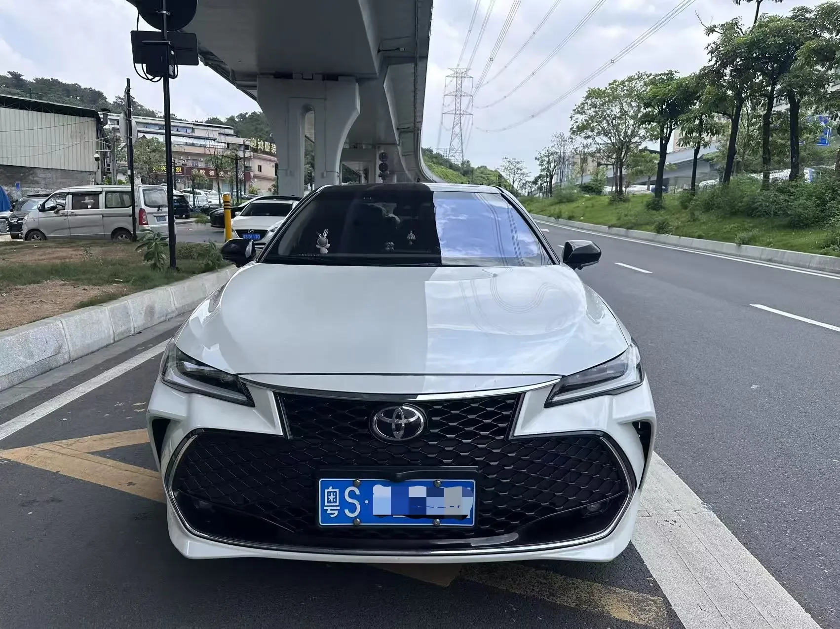 Toyota Avalon