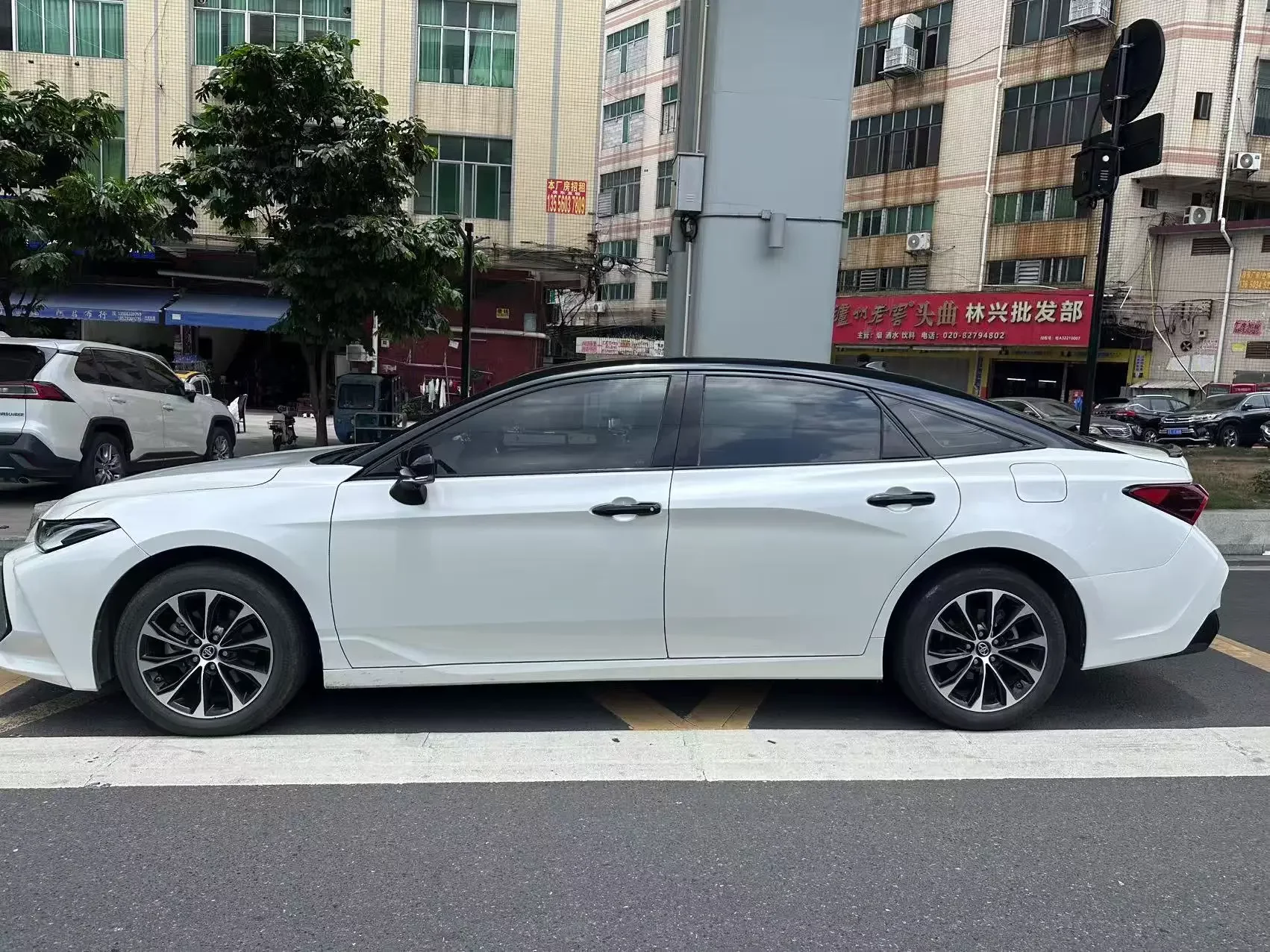 Toyota Avalon