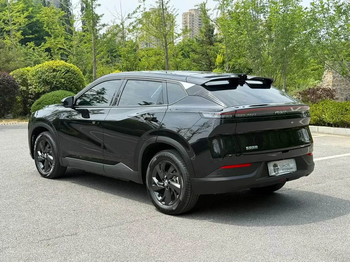 Dongfeng SKY EV01
