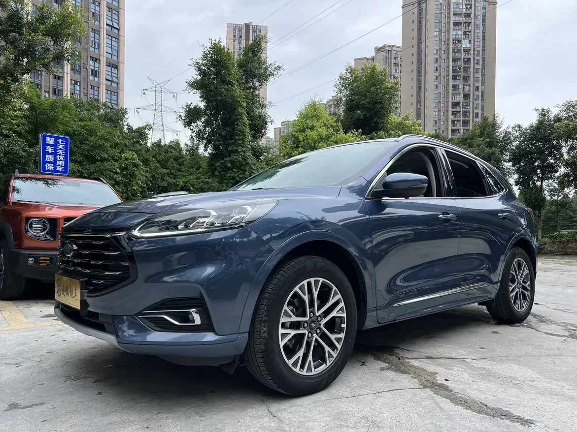 Ford Escape
