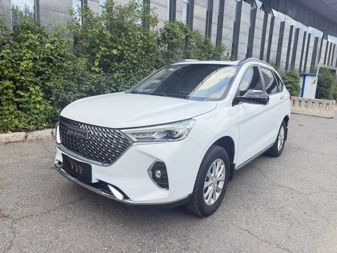 Haval M6