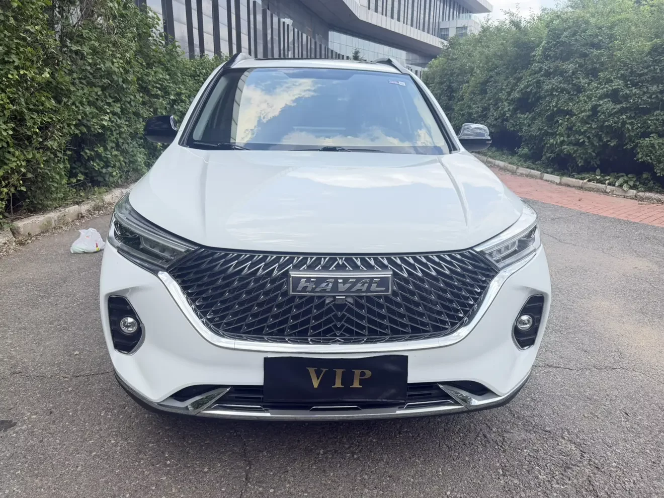 Haval M6