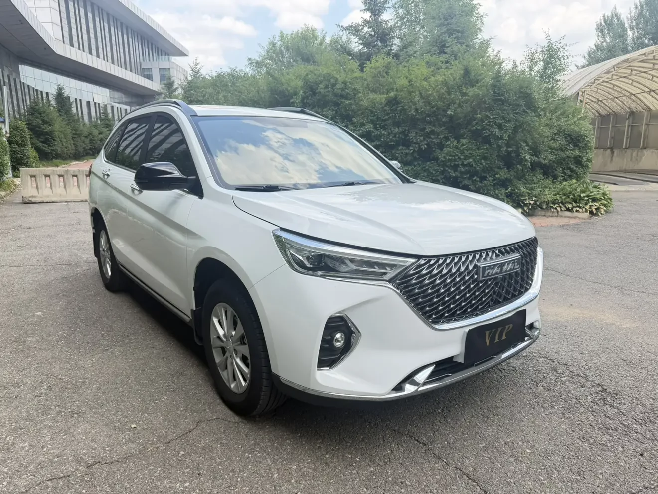 Haval M6