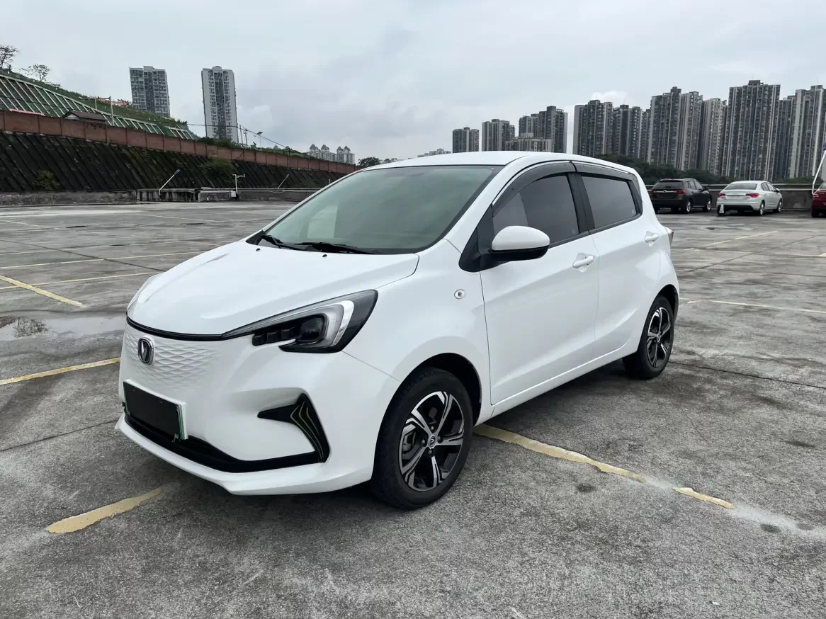Oshan Benben E-Star