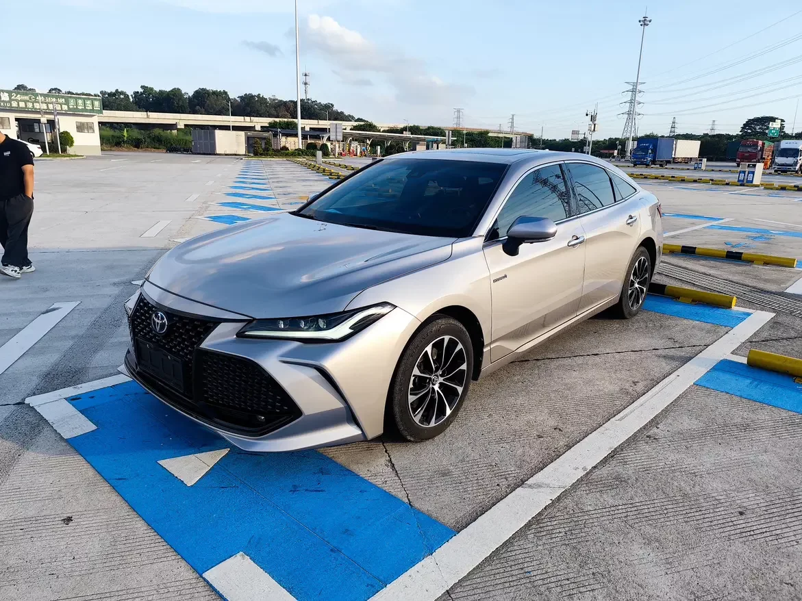 Toyota Avalon