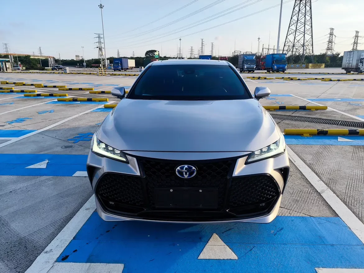 Toyota Avalon