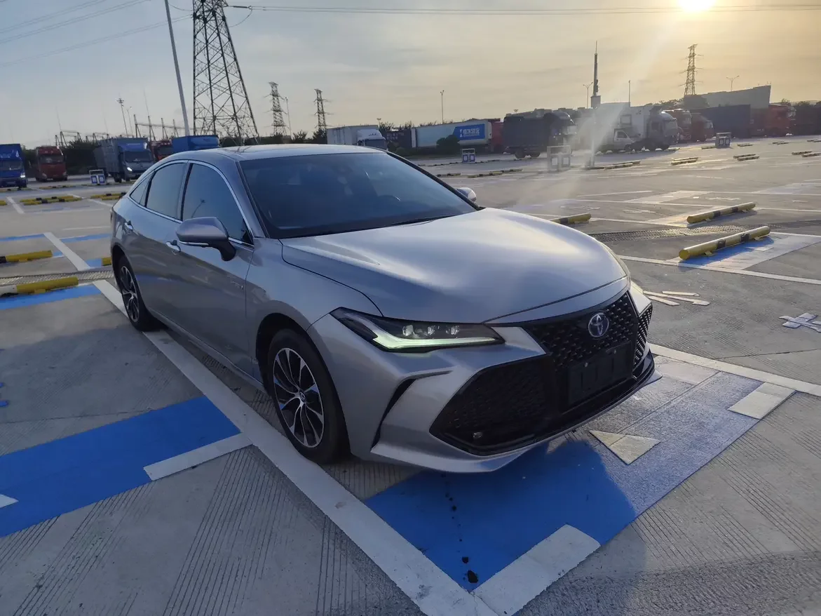 Toyota Avalon