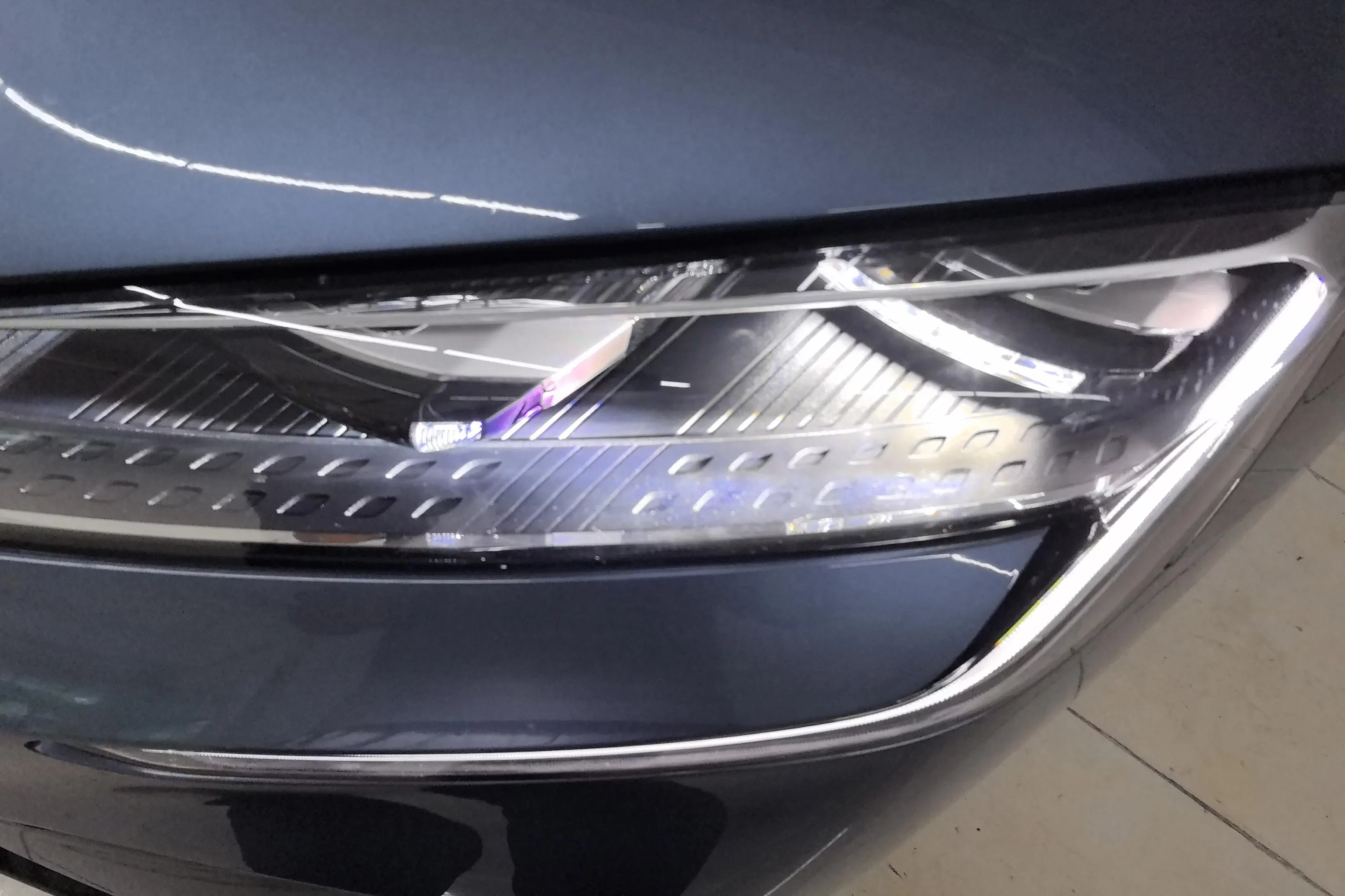 BYD Seal DM
