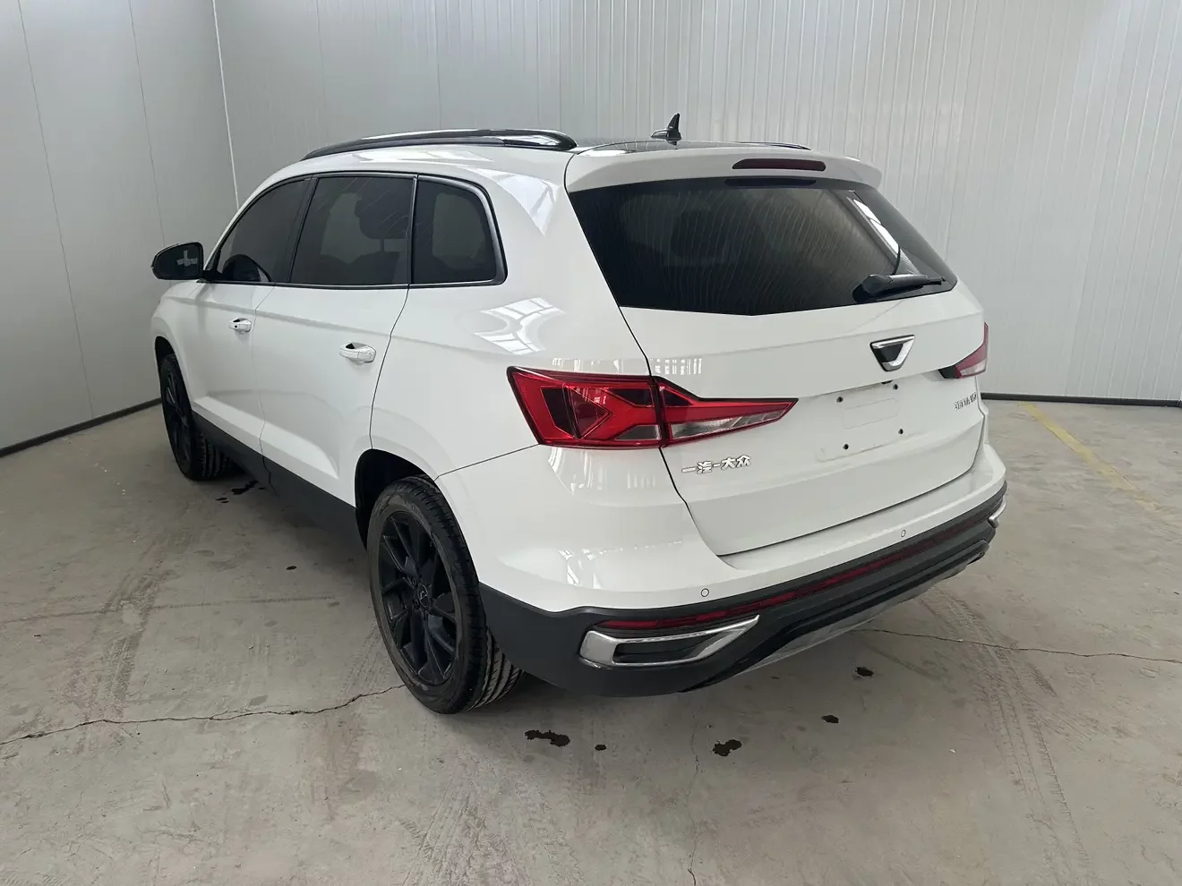Jetta VS7
