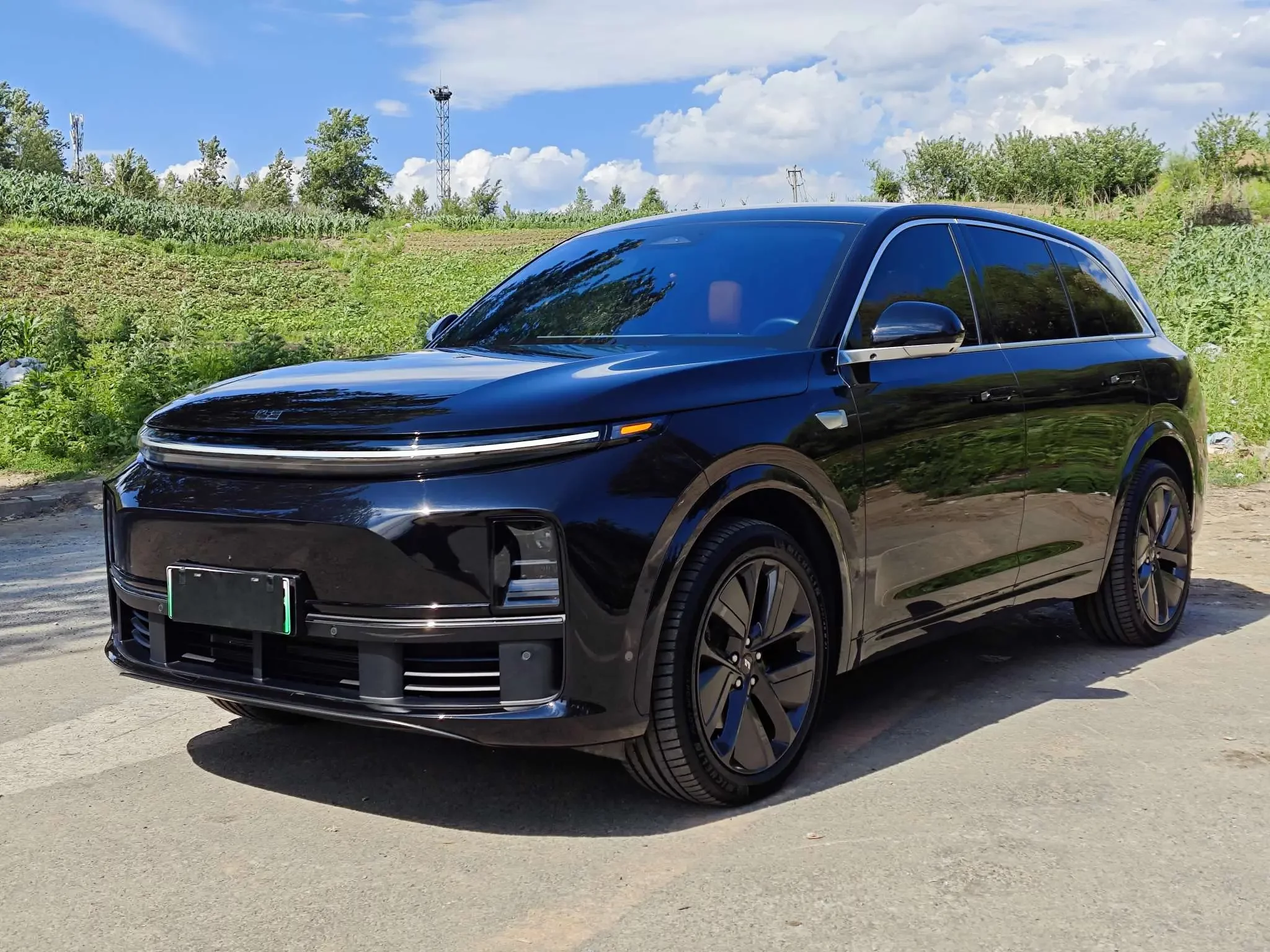 Lixiang L7