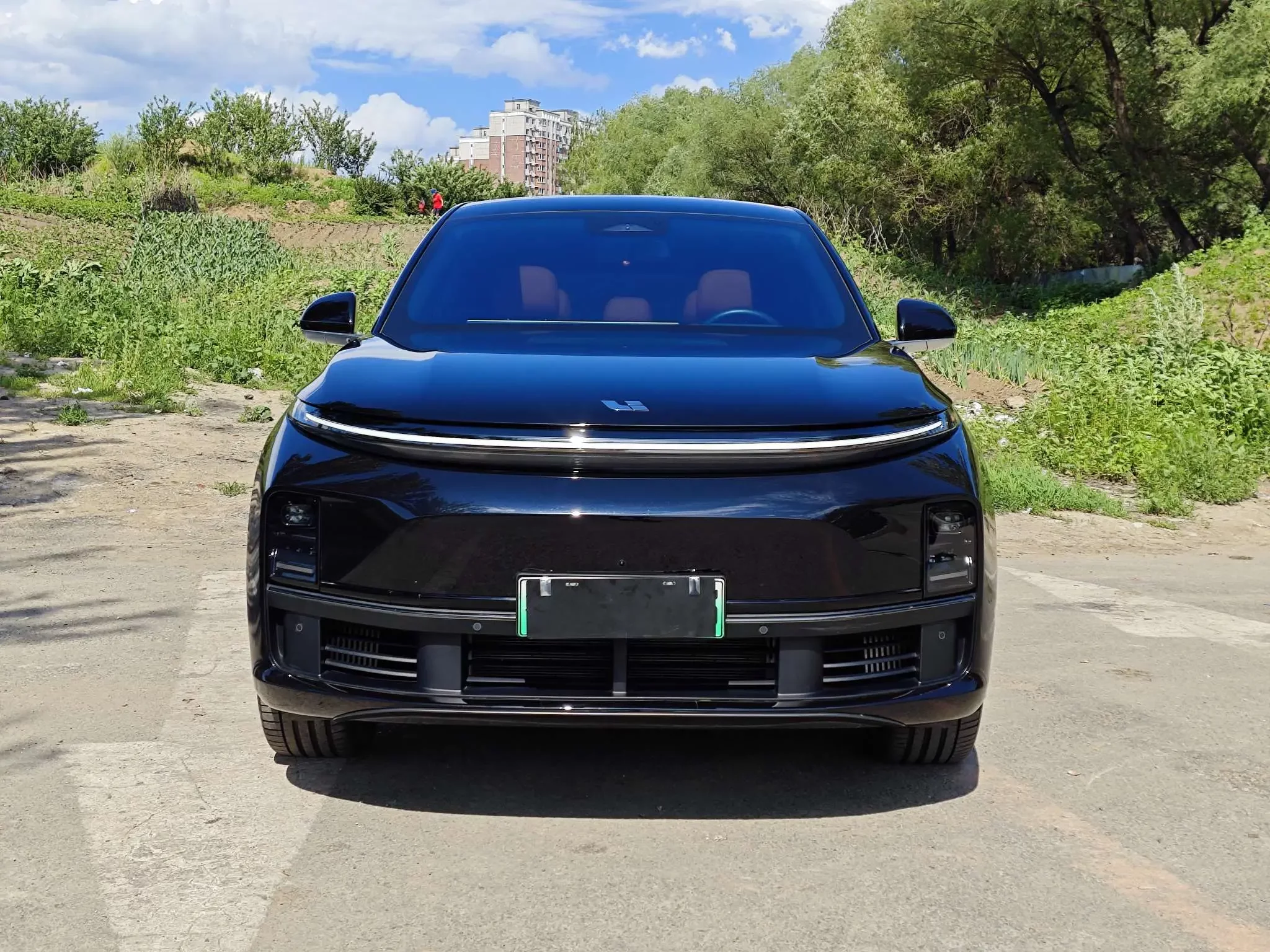 Lixiang L7