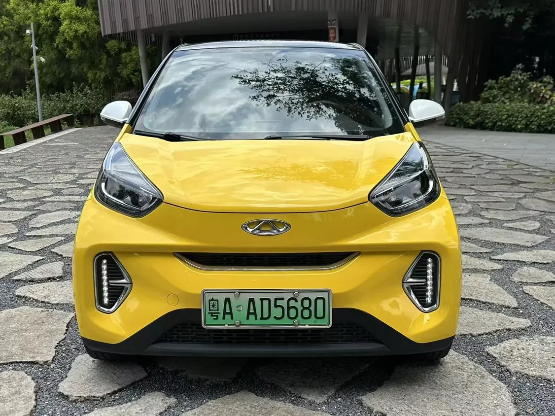Chery QQ little ant