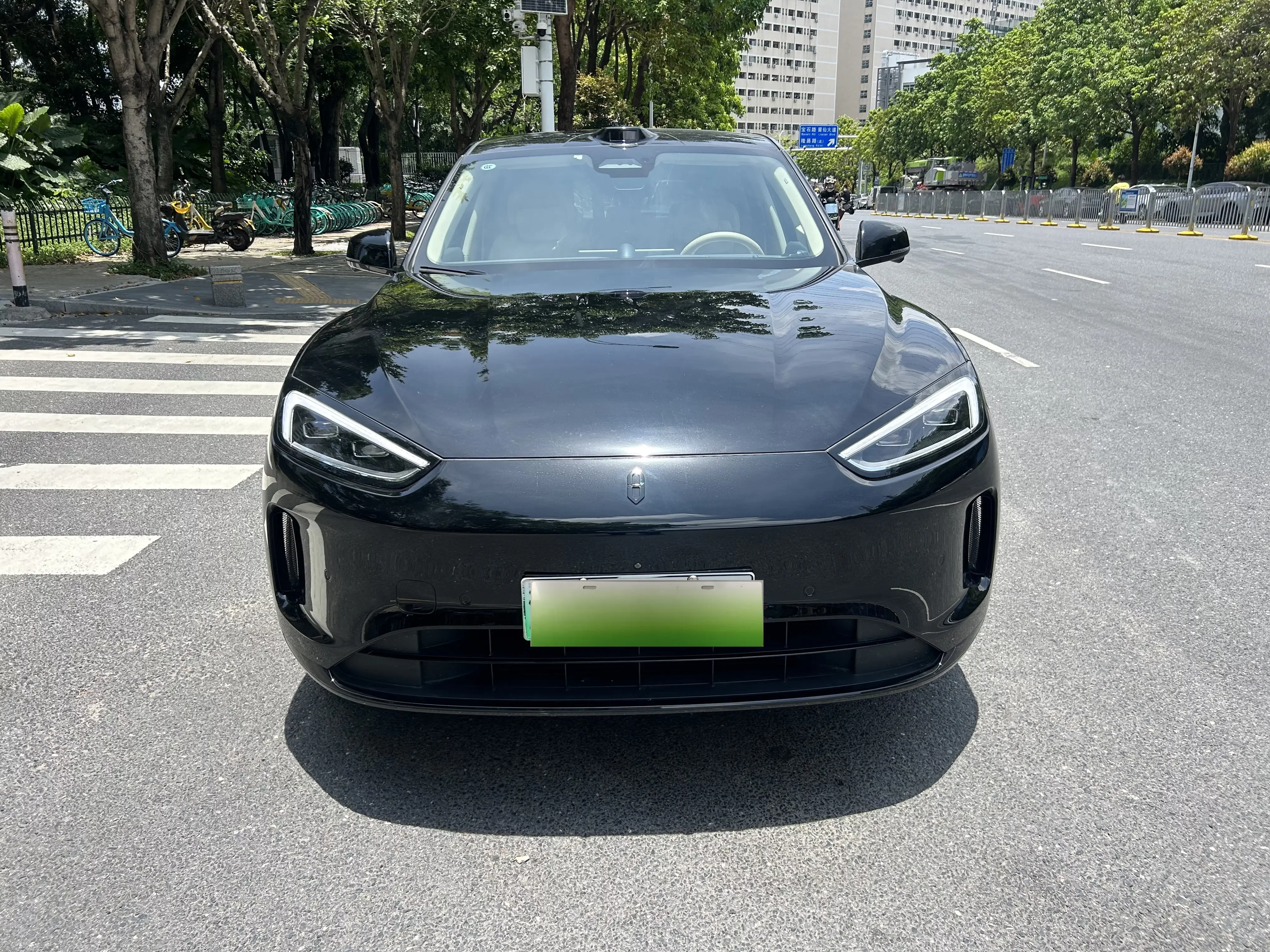 AITO M5