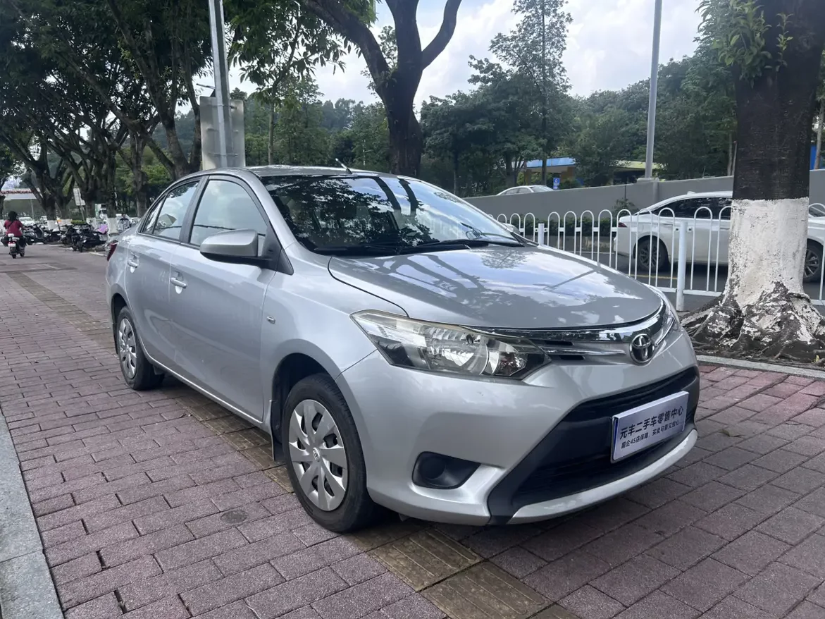 Toyota Vios