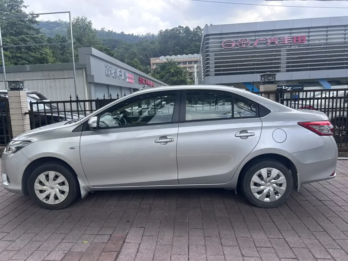 Toyota Vios