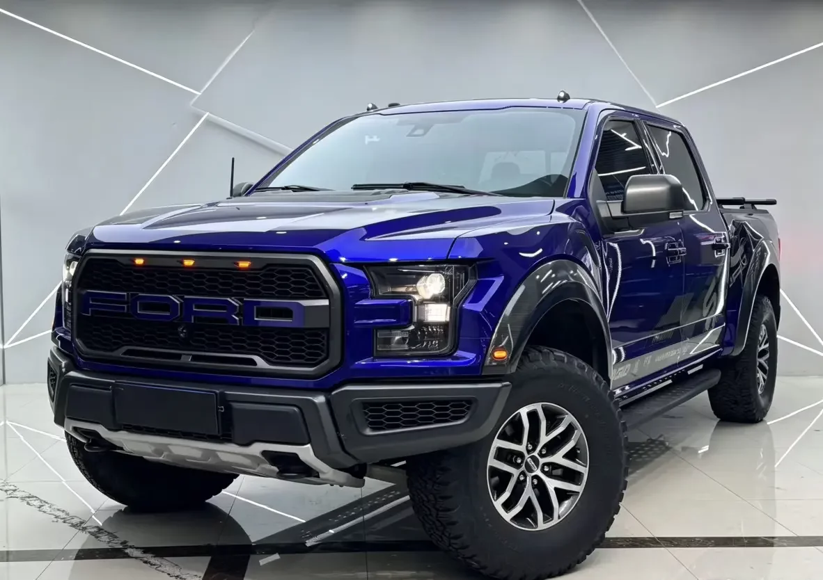 Ford F-150 Raptor