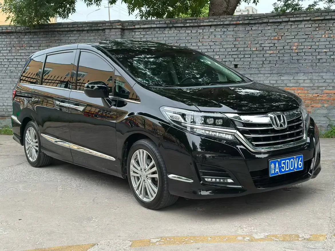 Honda Elysion