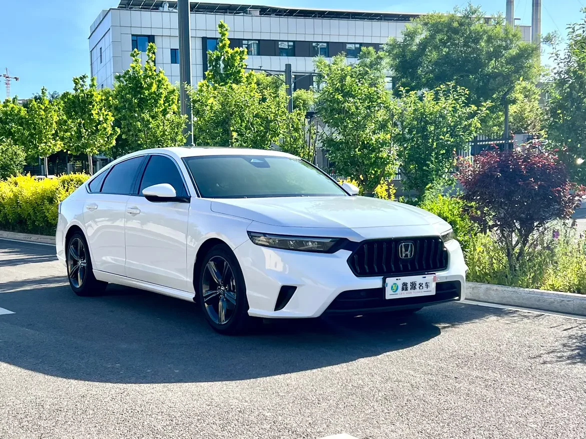 Honda Inspire
