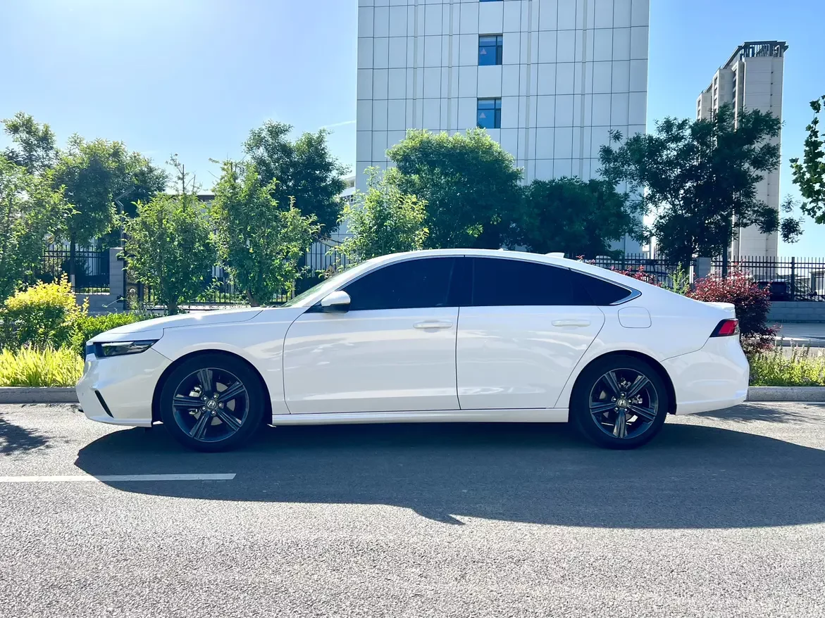 Honda Inspire